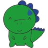 Rex el Dinosaurio 10