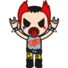 Punkstar friends 12