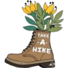 TAKE -- HIKE