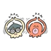 Hangyodon Reacts 1 11