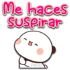 Me haces SUSpirar 0 Persy