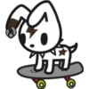 Punkstar friends 13