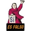 Stickers Contra el Odio I 14