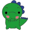Rex el Dinosaurio 11