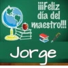 Feliz día del Maestro 3 Clásica 17