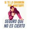 Stickers Contra el Odio I 15