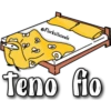 Ⓡ
@Florksitosvale
Teno fio