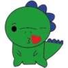 Rex el Dinosaurio 13