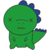 Rex el Dinosaurio 14