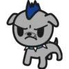 Punkstar friends 15