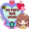 @lexa
Ay pero
qué
Lindo