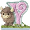 ABC Animales ( Pedido) 17