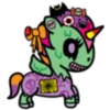 Unicornios Coloridos 6 13