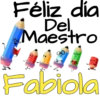 Feliz día del Maestro 1 Clásica 16