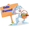 Feliz
Pascua!
drear