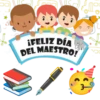 Feliz día del Maestro 1 Clásica 18