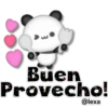 Buen
Provecho!
@lexa