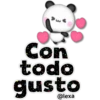 Con
todo
st
@lexa