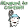 Atraparé tu Corazón Persy