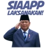 6000 SIAAPP LAKSANAKAN!