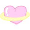 Isabelita ️ ♡(Stickers)♡ 2023 10