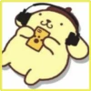 Pompompurin ✺2 12