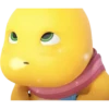 Yellow Dino 4 15