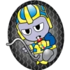 Baby Cartoon's 8