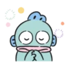 Hangyodon Reacts 1 13
