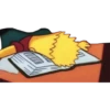 The Simpsons 11 16