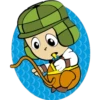 Baby Cartoon's 9