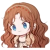 I Became an Ugly Lady cJAEDAM 6