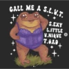 That's What she said 7