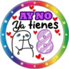 AY NO
Ya tienes