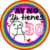 AY NO
Ya tienes
R30