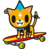 Punkstar friends 17