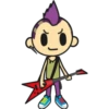 Punkstar friends 18