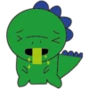 Rex el Dinosaurio 15