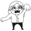 stickers emociones 16