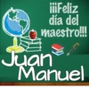 Feliz día del Maestro 3 Clásica 19