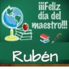 Feliz día del Maestro 3 Clásica 20