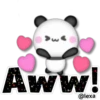 >w
Aww!
@lexa