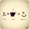 Love Coffee ❥ ︎ͫ4 Clásica 20