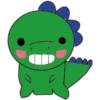 Rex el Dinosaurio 16