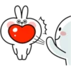 Spoiled Bunny Smile Guy Fight 16