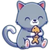 Gatitos❥ ︎ͫ3 Clásica 16