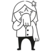 stickers emociones 17