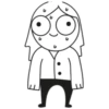 stickers emociones 18