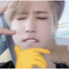 Stray kids - mostly Han 16