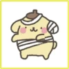 Pompompurin ✺2 13